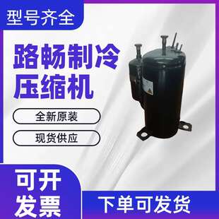 微型压缩机BSA325HJ-Y1DND 110V 60Hz电控柜除湿机R134A制冷剂