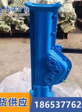 九天矿用KD10-20手摇跨顶 设计合理 厂家供应手摇起道机