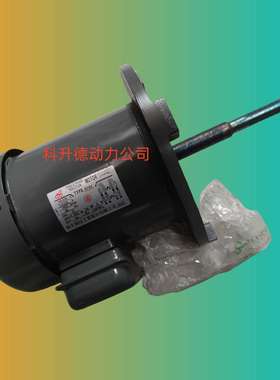 新生精技 SHING SENG电机 马达 EFSV 1/4HP  4P 332W 110/220V