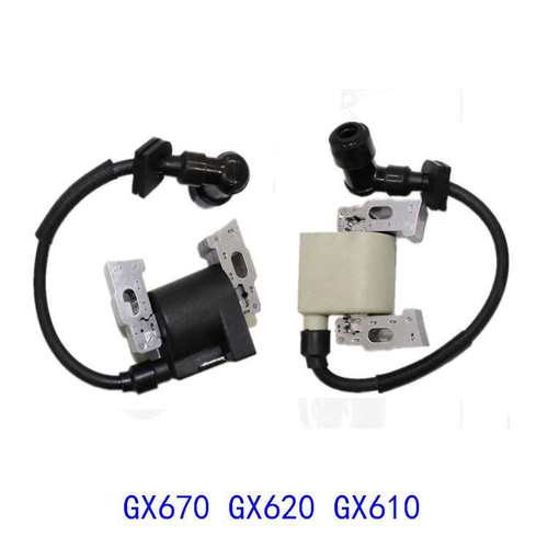 点火线圈割草机配件GX670 GX620 GX610跨境30500-ZJ1-023