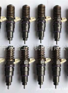 喷油器 3803948 3803955 3807717 3827030 喷油嘴