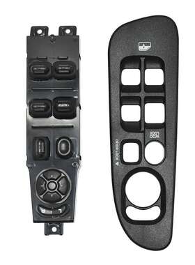 Baixinde 门窗开关56049805A汽车适用