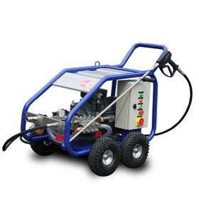 DEN-SIN船用冷水高压清洗机E-250E/E-350E/E-500E