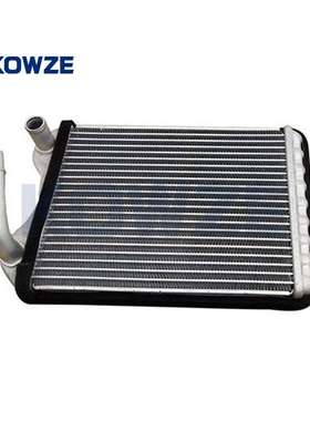 MB813485/MN188337/MB898519暖风水箱适用帕杰罗1990-2003 4G54