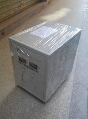 龙威TPR-6420-2D双路数显直流电源64V20A可调PK兆信固纬60V20A