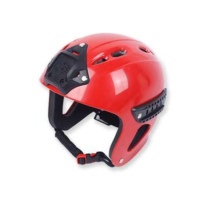 Water rescue protective cap ABS