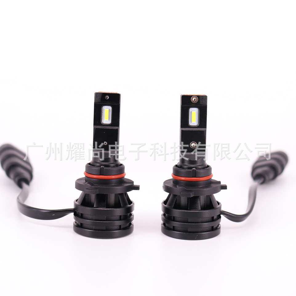 M2 led汽车前大灯 9005 HB3  LED大灯 汽车车灯