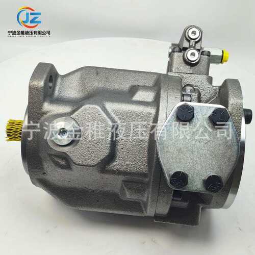 A10VO28DFR1/31R-VRC12K68 掘进机煤矿机械用液压泵