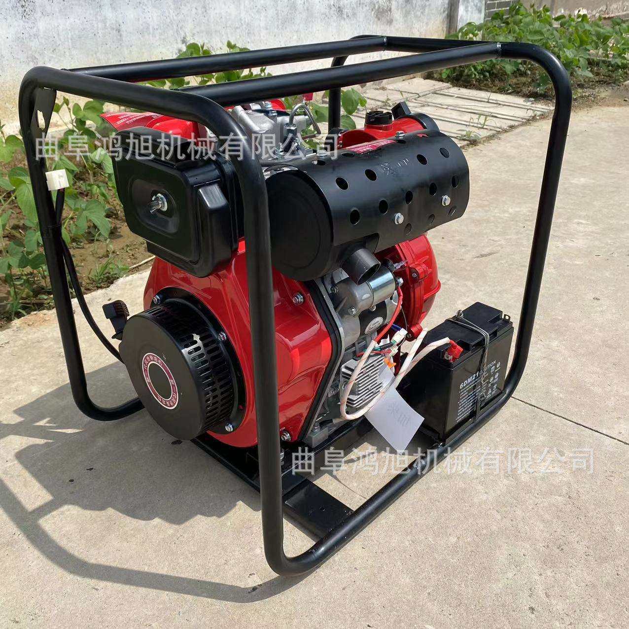 排污抽水设备 高山送水8寸离心式水泵 可移动式电启动排灌灌溉抽,玩具/童车/益智/积木/模型,遥控车升级件/零配件,淘宝优惠券,粉丝福利购,淘宝优惠卷