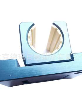 带手动锁紧的铝合金直线滑动轴承,  OJUM-06-20-LL OJUM-06-50-LL