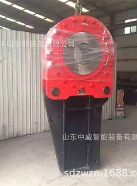 中威NF125非接触式逆止器供应商 榆林煤矿用NF125非接触式逆止器