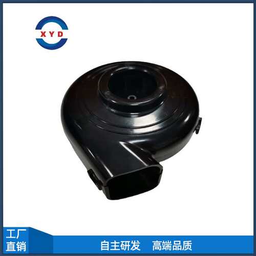 旭益达直流无刷鼓风机扫地机配件低噪音长寿命强吸力离心风机静音