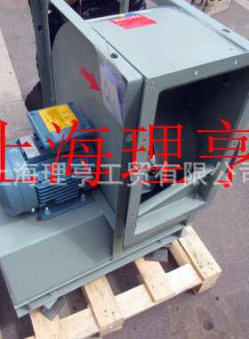 船用边框风机 FDA180C