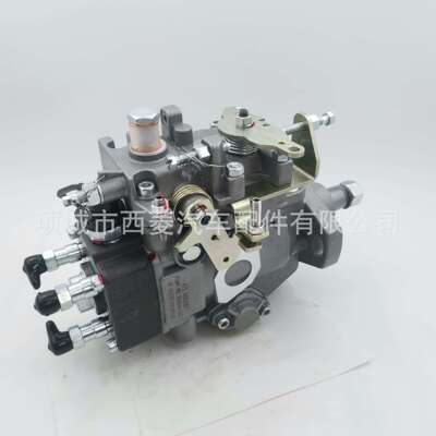 燃油泵22100-1C220 196000-2670  TOYOTA /VE6泵总成196000-2672