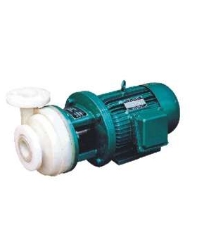 奥利泵业  PF强耐腐蚀离心泵 卧式  密封 厂家直销 直联式