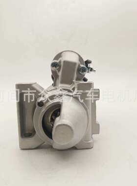 汽车起动机 12655055 M000T24072 M0T24072 12694626