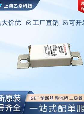 巴斯曼熔断器  170M1850 170M1851 170M1852 170M1853 170M1854