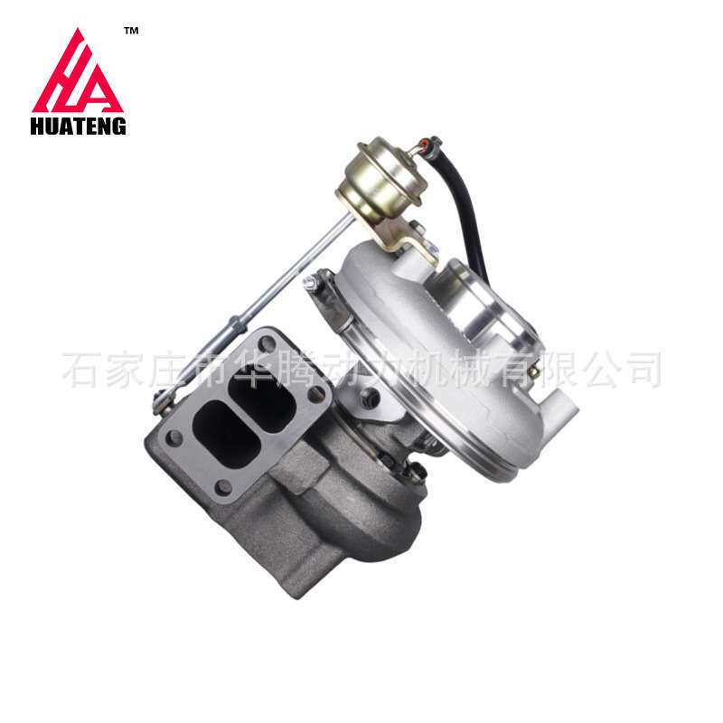 现货供应道依茨TCD2013 L06 4V增压器0490 3626 04903626高质配件