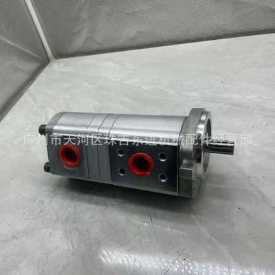 KAYABA KZP4-28-5CF 67110-23861-71C Toyota 5F25