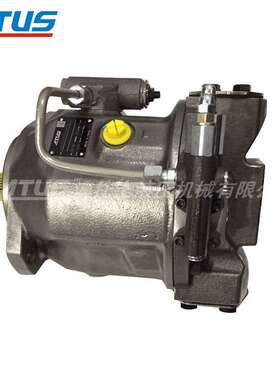 A10VNO系列A10VNO45凯斯纽荷兰轴向变量柱塞泵液压泵394269A2油泵