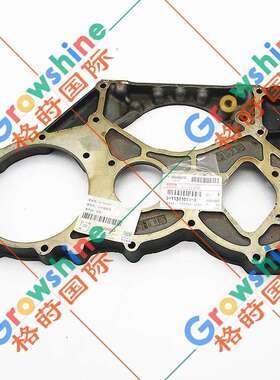 6BG1，6BD1正时齿轮室5113110113，511311-0113，5-11311011-3