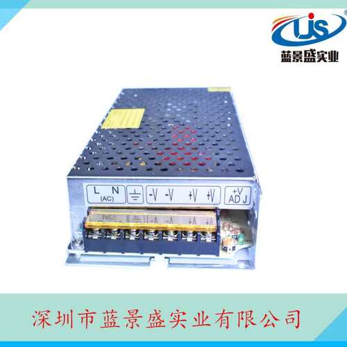 原装32V5A4A160W150W开关电源 32V4A3A120W led直流转换变压器