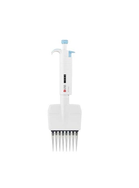 北京大龙Dragonlab MicroPette Plus 8道全消毒手动移液器