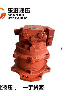 不二越PCR-4B-20A-FP-9633Z 三一55 三一60 神钢55回转马达