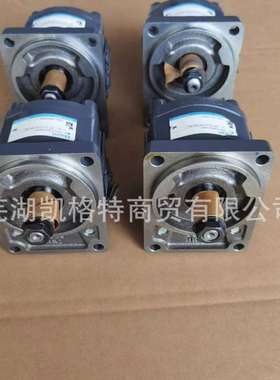 供应KRACHT高压齿轮泵KP2/32S1OFY004