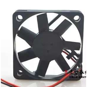 建准 5CM 5010 12V 1.26W MB50101V2-0000-A99风扇