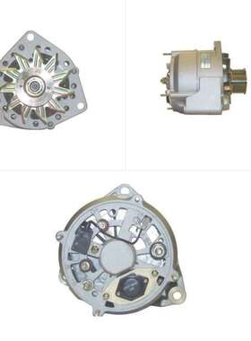 供应857475/0120400728/0120488256/110906/DA5380汽车发电机