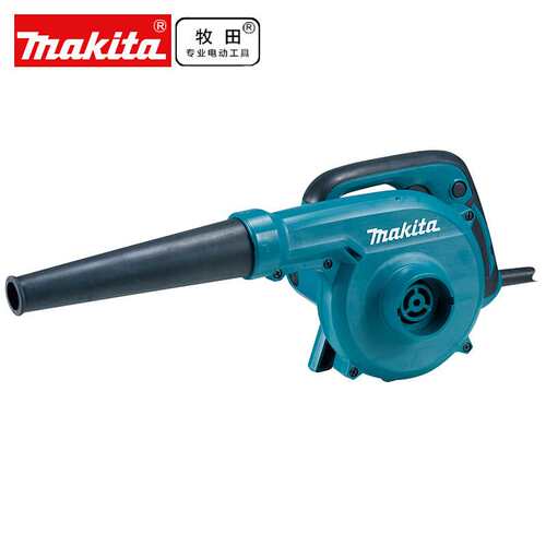 Makita牧田UB1103吹风机吸尘器除尘器吹尘器大功率 600W