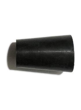 16毫米直径试管用NERS弹性橡胶 #5尺寸软木塞