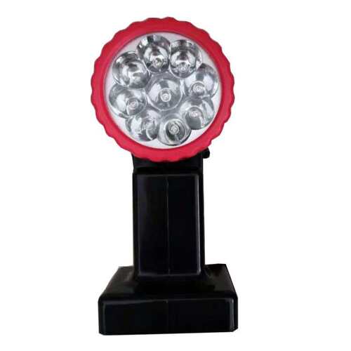铁路检车灯  手提LED锂电灯   铁路信号器材防爆