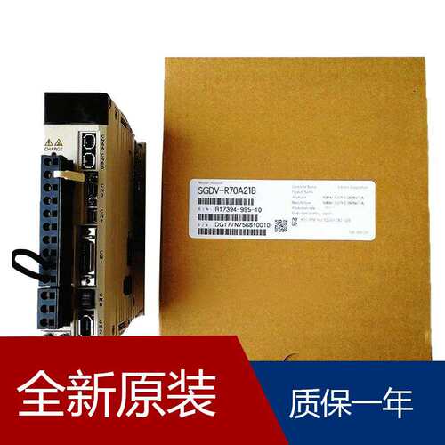 伺服SGD7S-3R8A00A002 SGD7S-330A10A002 SGD7S-3R8A10A