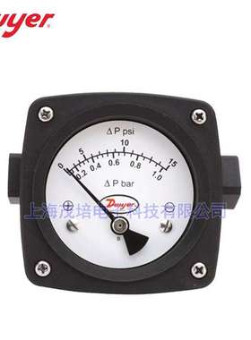 Dwyer德威尔差压表PTGD-AA01A,PTGD-AA02A,PTGD-AA03A,PTGD-AA04A