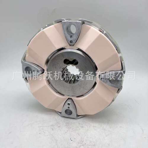 挖掘机装载机配件KRJ6622.-KRJ10340 连接胶CX210B 连接胶