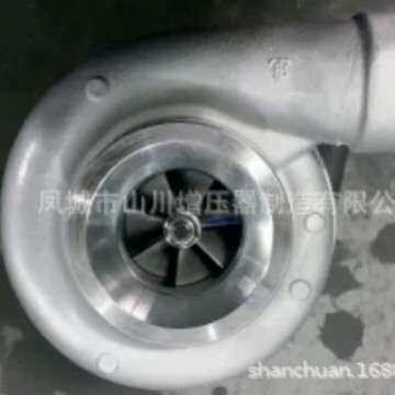 涡轮增压器  turbo  S400 318714