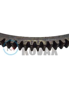 KOVAX 飞轮齿圈 发动机配件 4D84 116T启动马达齿轮