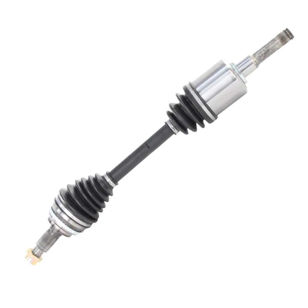 CT4Z3A427A前半轴驱动轴输出轴左半轴适用福特锐界CT433A428AB