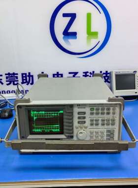 出售安捷伦HP8594E HP8592B频谱分析仪 安捷伦8591E 带跟踪源