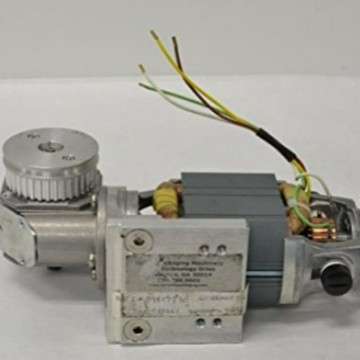 SEAP直流电机/SEAP交流异步电机