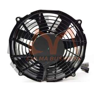 349GC_GX电子风扇562 CAT挖掘机320 1852 345 336 323 330