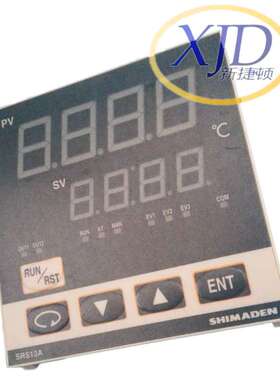 SHIMADEN岛电SRS13A-8VN-90-N100000温控表