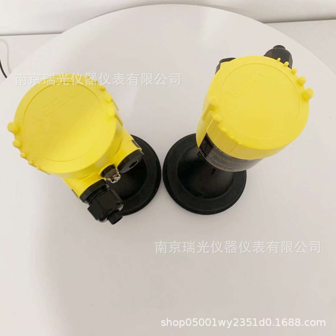 两线制24V电源Vega雷达液位计 PS69.AXBXXCHXKMXXX塑料单腔外壳