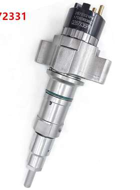 燃油共轨喷油器  2872331共轨喷油器