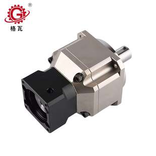 格瓦FAB斜齿轮行星减速机 低压伺服电机行星减速机 智能物流仓储