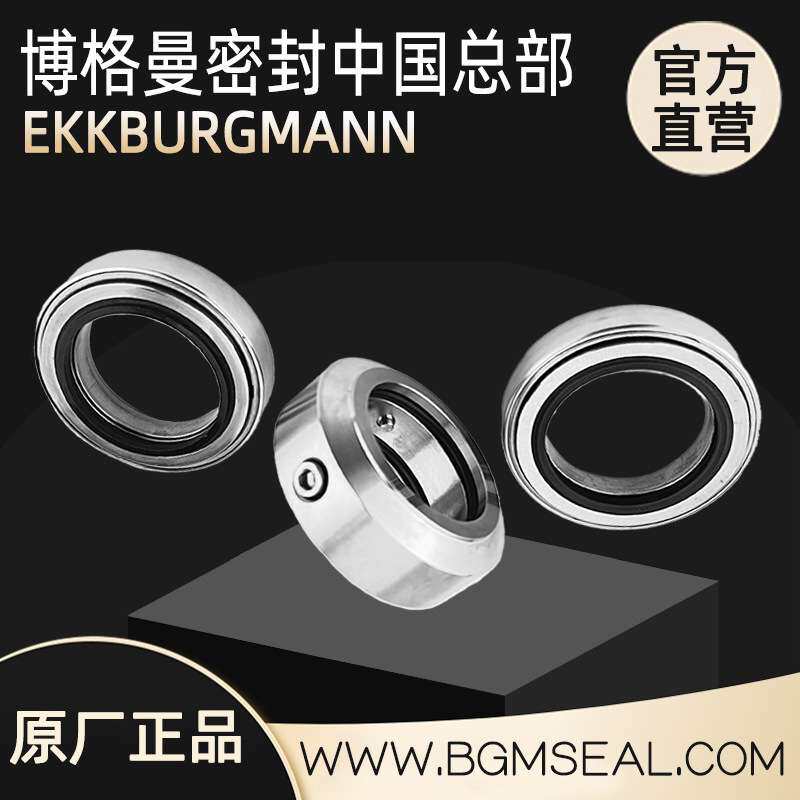 H8-双轮铣液压马达机械密封件H8-90 轴封原装进口 质量保证