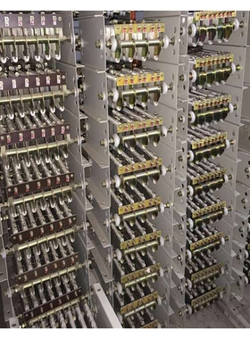 电阻器RY52-160L-6/2C3 RY56-225M-6/5C3 RF56-315S-8/10C3