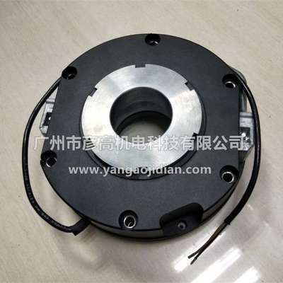 14.800.20.11.1离合刹车组合24v 68w 240Nm/90w 185Nm 22齿刹车片